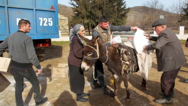    “Bunu etsək, ermənilər məmnuniyyətlə Azərbaycan vətəndaşlığını qəbul edəcək”   - Məşhur polkovnik