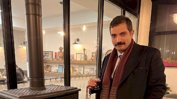    Ülkü Ocaqlarının əfsanəvi lideri öldürüldü   