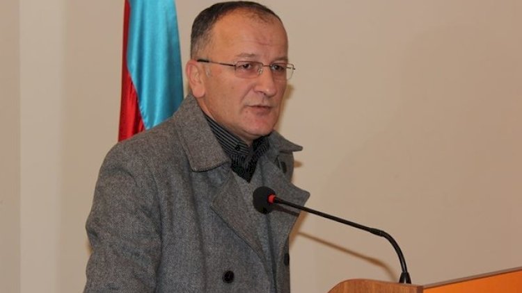    Xankəndinə qənd, yağ, un, meyvə göndərilsin!   