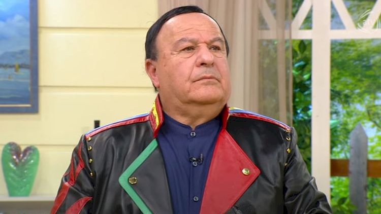    Kommunist məmurun “kovboy” oğlu, sındırılan gitara...   