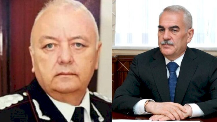    Akif Çovdarov Vasif Talıbov haqda hansı ŞOK MƏLUMATI dövlətə ötürüb?    