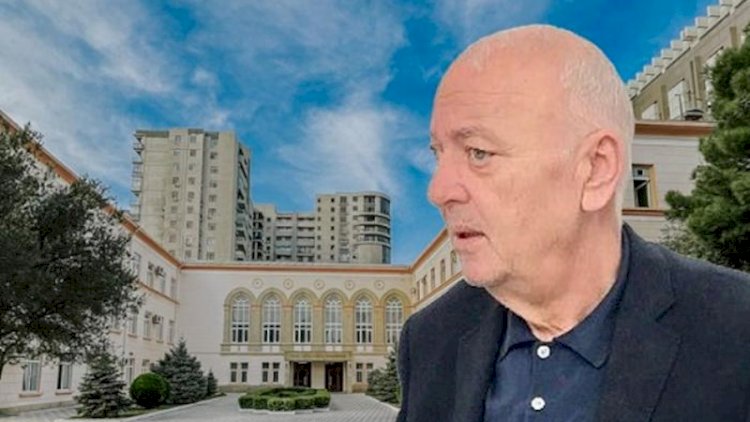    Çovdarovun əmlaklarının geri qaytarılmasının sirri    
