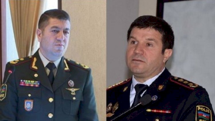    Süleyman Nemətov Naxçıvanda ilk sürprizilə qarşılaşdı – Rüşvət siyahısı   
