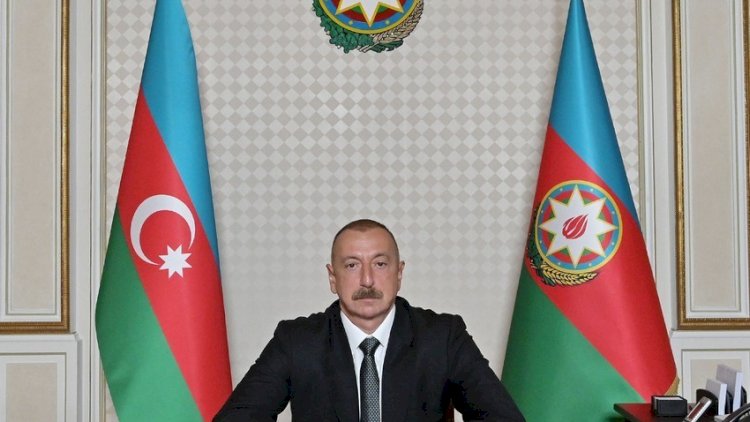    “Tam haqlı olaraq Qərbi azərbaycanlıların hüquqları mövzusunu beynəlxalq arenaya çıxarmışıq”   