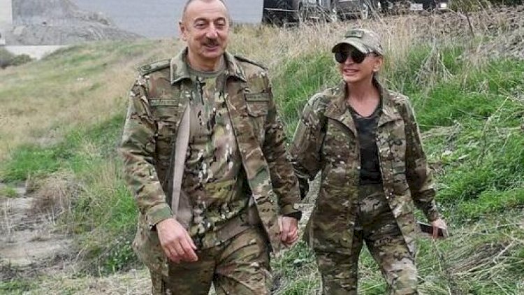    İlham Əliyev azad edilən ərazilərə 21 dəfə səfər edib    