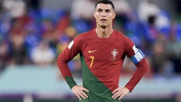    Ronaldo “Əl-Nəsr”dən əvvəl “Real”dan zəng gözləyirmiş   