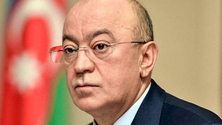    Kəmaləddin Heydərovun son arzusu: Bu qurumun rəisi olmaq istəyir    