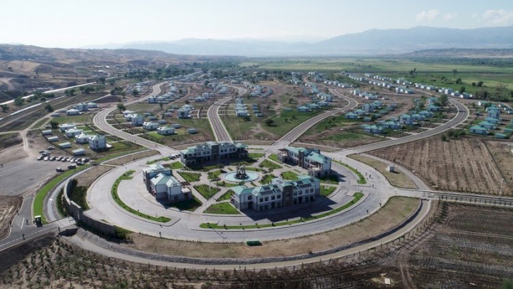    Qarabağdakı şirkətlərlə bağlı vergi QƏRARI:   10 il...