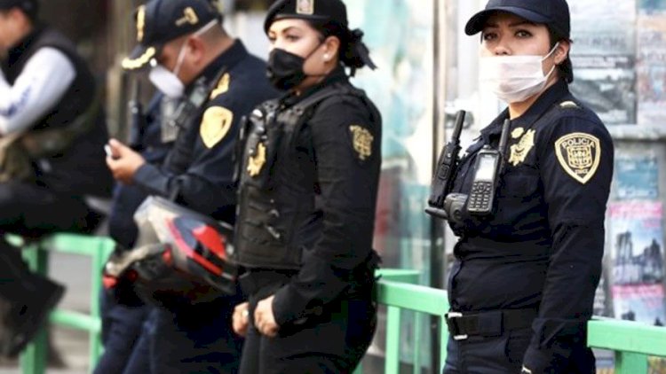    Misirdə dəhşətli terror: 3 polis öldü   