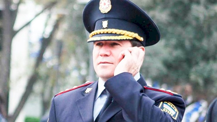    Yeni nazirdən ilk göstəriş: Bundan sonra Vasif Talıbovun...   