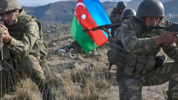    “Azərbaycanla Ermənistan arasında yeni müharibə olacaq” - Amerika nəşrindən   ŞOK İDDİA