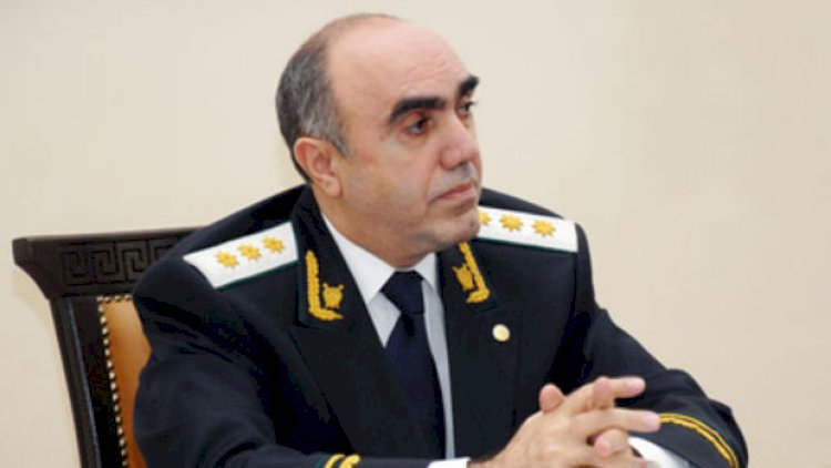    Zakir Qaralova ağır itki   