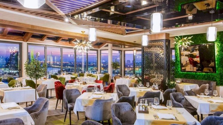    Bakıda kafe və restoranlarda qiymətlər artdı - Video   