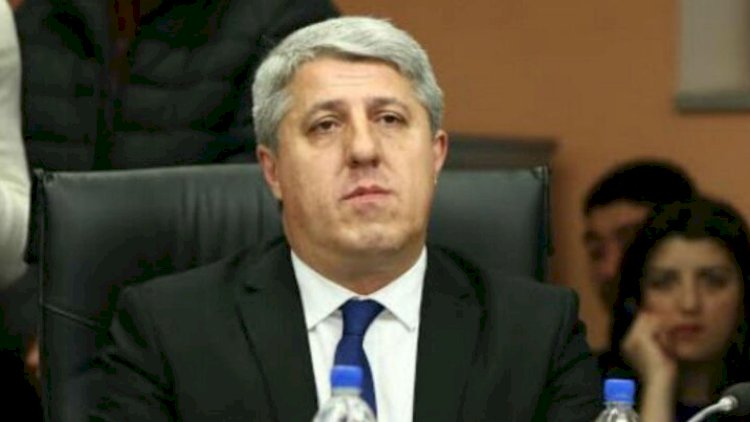    “Azərbaycanın yeni hücuma hazırlaşdığı açıq-aydın görünür” - Voskanyan   