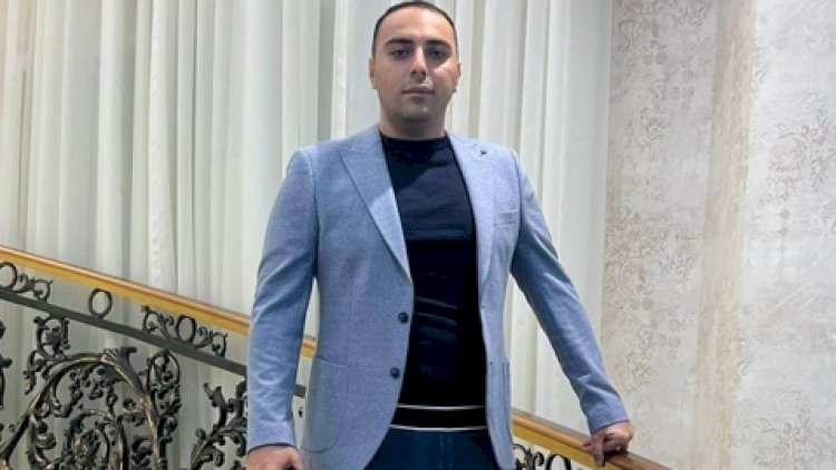    Nazəninin prodüserindən atmacalı sözlər - Video   