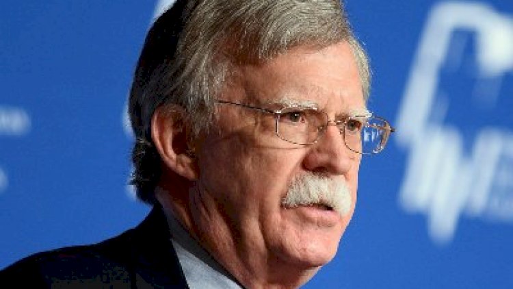    Türkiyə 2023-də əsas mövzu olacaq - Bolton   