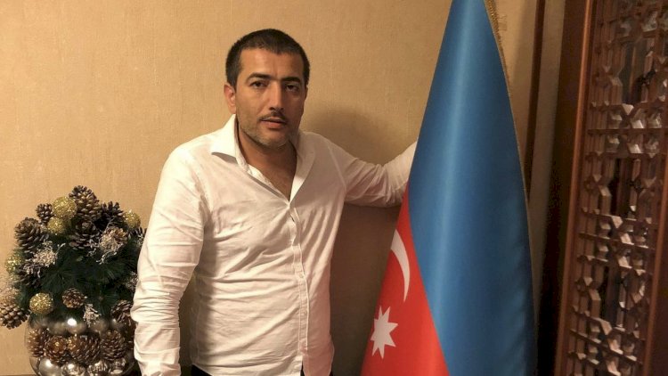    Meyxanaçı izləyicilərini təbrik etdi   