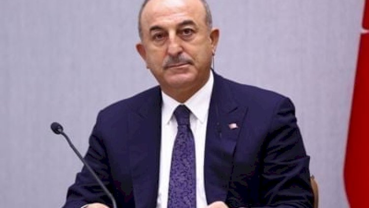    Türkiyə XİN rəhbəri ABŞ-ı sərt tənqid etdi   