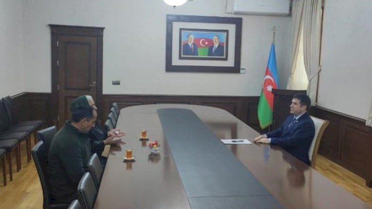    Vasif Talıbovun vaxtında baş verən Bənəniyar hadisələri araşdırılacaq   