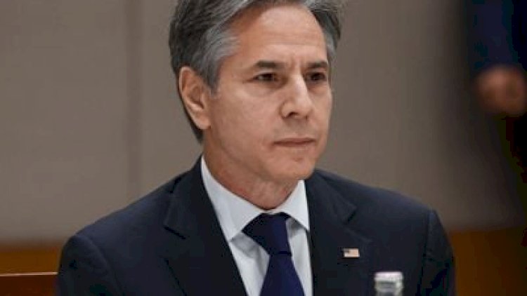    Blinken İsrail vasitəsilə Lavrova mesaj göndərdi   