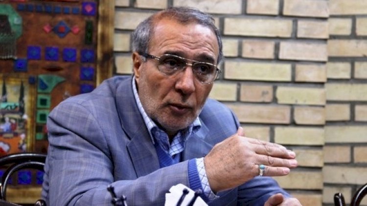    “Rusiya İranı bilərəkdən Ukrayna müharibəsinə cəlb etdi“ - Qurbanoğlu   