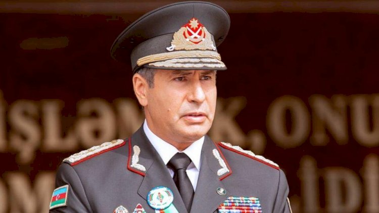    DİN-in Naxçıvan həmləsi:   İlk dəfə baş verir...