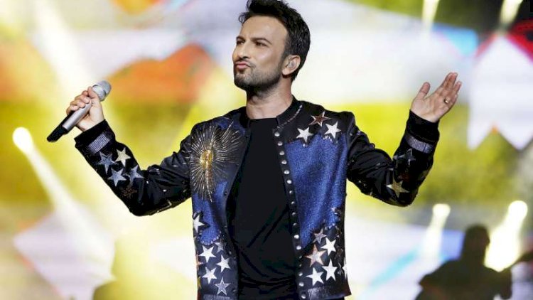    Tarkan Azərbaycana gəlir - Kimin toyunda iştrak edəcək?   