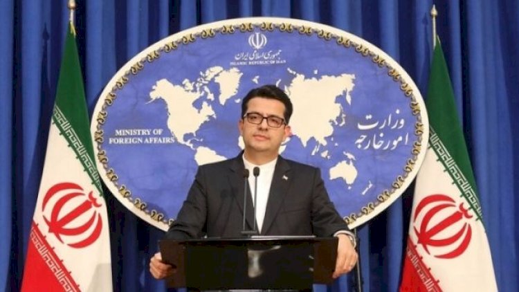    İranın Bakıdakı səfiri Tehrana   ÇAĞIRILDI