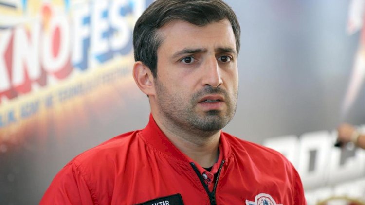    “Siyasətlə məşğul olmaq planım yoxdur” - Selçuk Bayraktar   