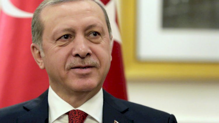    Pakistan Senatı Ərdoğanı Nobel Sülh Mükafatına namizəd göstərdi   