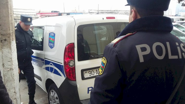    Siyəzənin polis rəisinə yeni müavin təyin edildi   