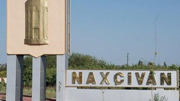    Bakıda yaşayan Naxçıvan sakinlərinə şad xəbər   