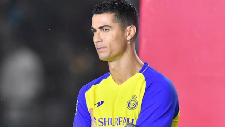    Ronaldo “Əl-Nəsr“də ilk oyunu buraxacaq   