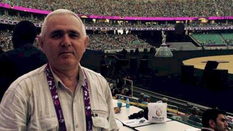   Rövşən Binnətli idman kanalının rəhbəri oldu   