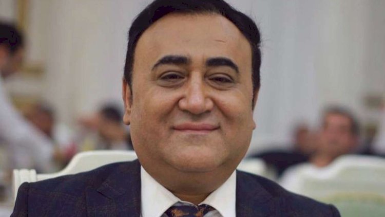    Elgiz Əməkdar artistə “soyulmuş yumurta” dedi - Video   