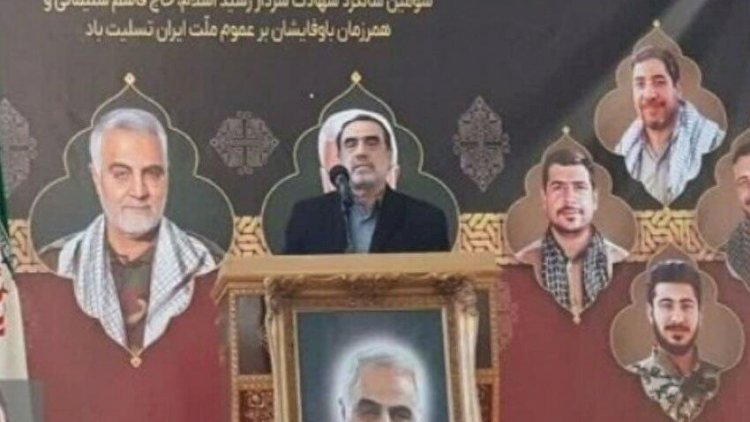    SEPAH generalı Azərbaycanı hədələdi   