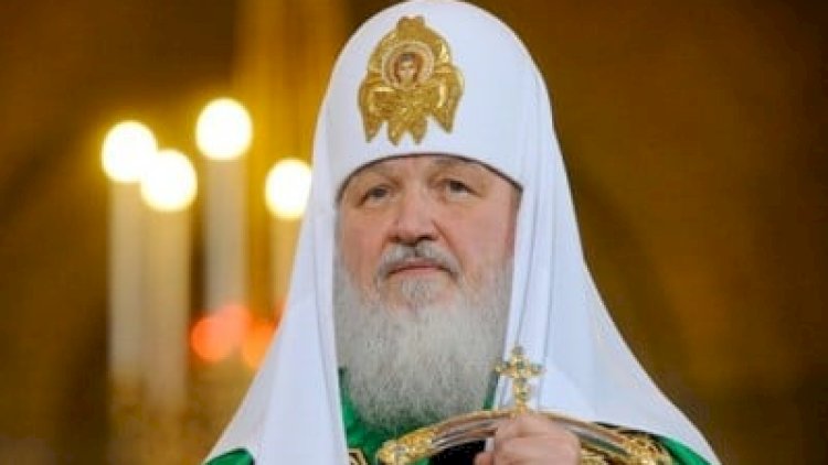    Rusiya patriarxından atəşkəs çağırışı   