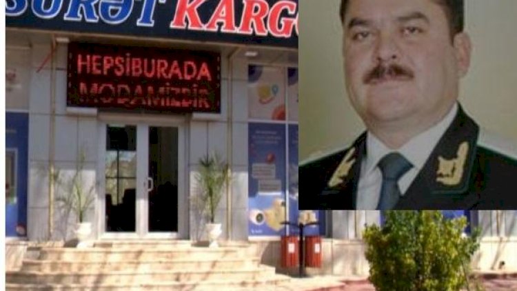    Məhərrəm Talıbovun şirkətində yoxlamalar başladı   