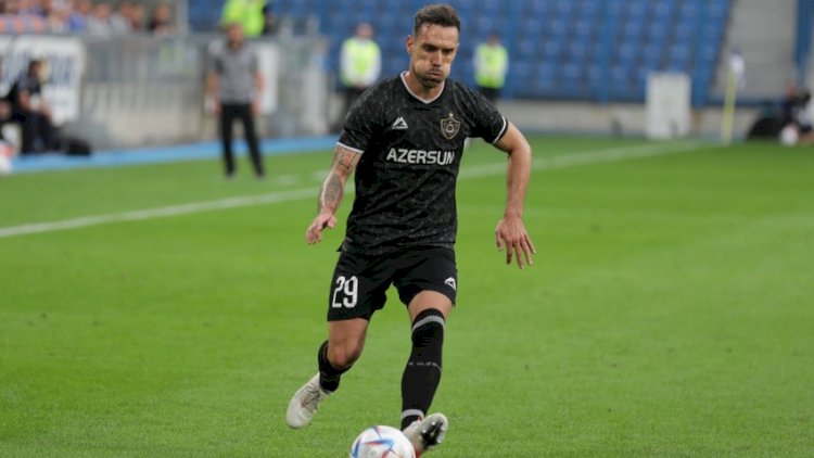    “Qarabağ“ legionerlə müqavilə müddətini uzatdı   