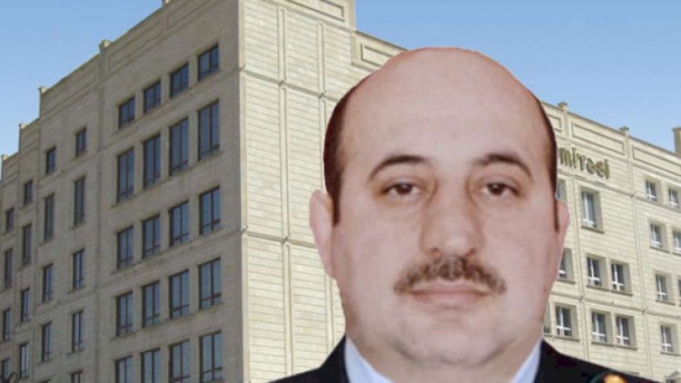   DGK-da Xəzər İsayev müəmması: Məzuniyyətə göndərilsə də...   