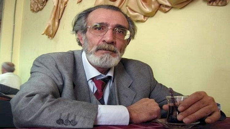    İranda Ələkrəm Hümbətova anım mərasimi keçiriləcək   
