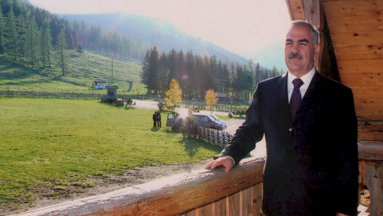    Vasif Talıbov sərvətinin 30 faizini itirəcək   