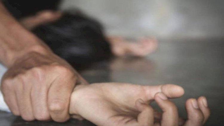    Bakıda 25 yaşlı qız zorlandı   