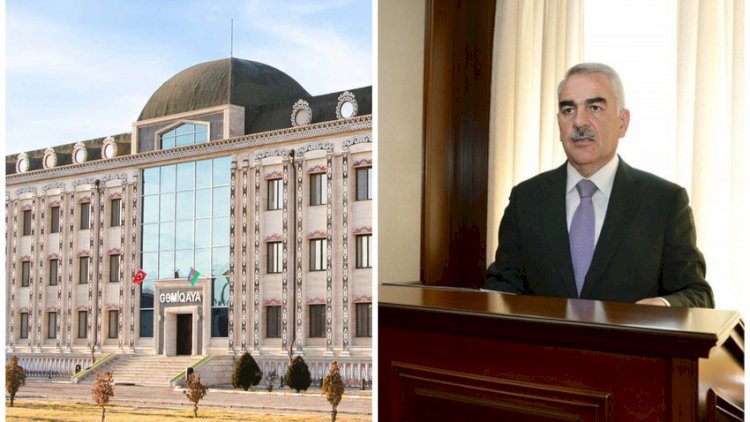    Vasif Talıbovun şirkəti onların əlinə keçdi -   Maraqlı məlumatlar