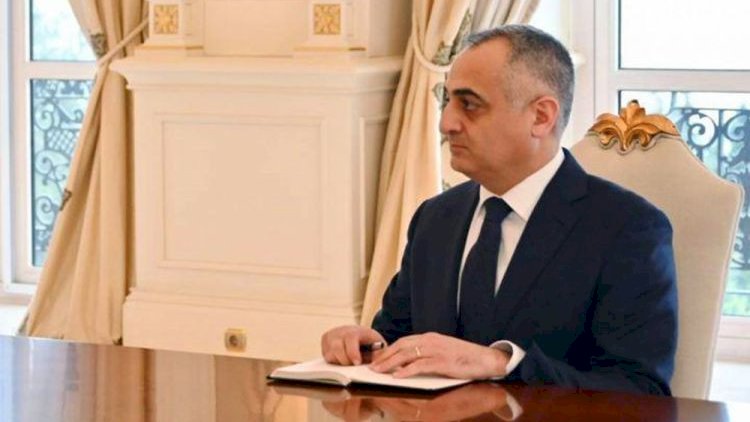    Naxçıvanda son durum: Fuad Nəcəfli sakinlərlə görüşdü   