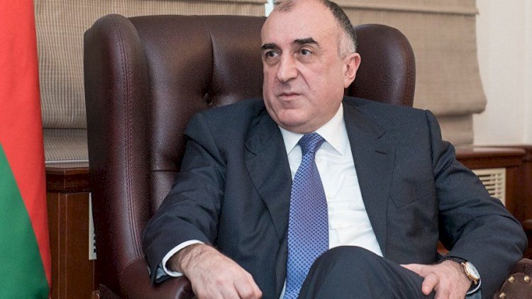    “Hər kəsin vəzifədə olan əmisi, dayısı var“ - Məmmədyarov   