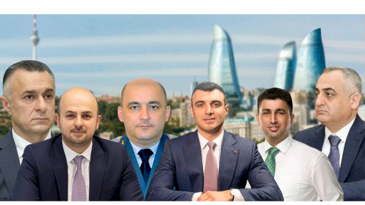    2022-ci ilin ən yadda qalan TƏYİNATLARI   