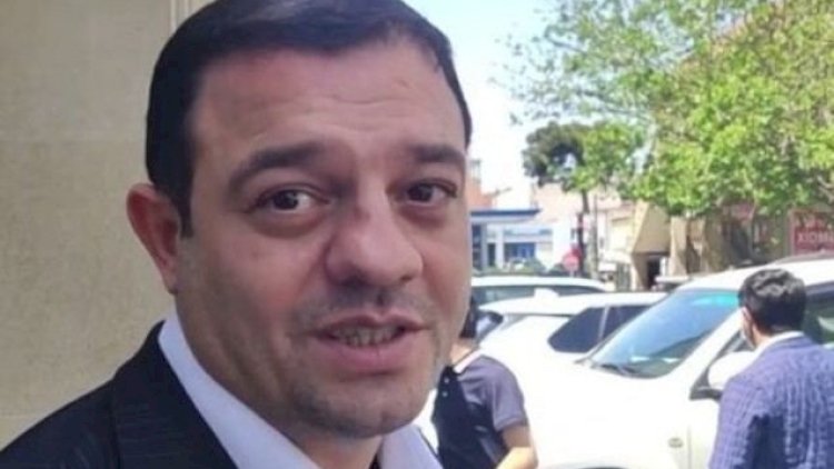    Ata Abdullayev yenidən məhkəmə qarşısına çıxarılacaq   