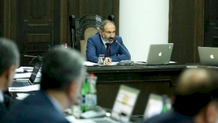    Ermənistanda DİN rəhbəri kim olacaq?   