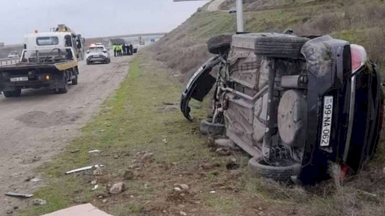    10 gün komada qalan vəzifəli şəxs öldü   - Foto